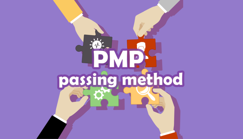 PMP試験に合格するまでに取り組んだ学習内容のまとめ