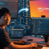 CodeWhisperer 終了…でも困らない！ AWS Q Developer 乗り換え完全ガイド