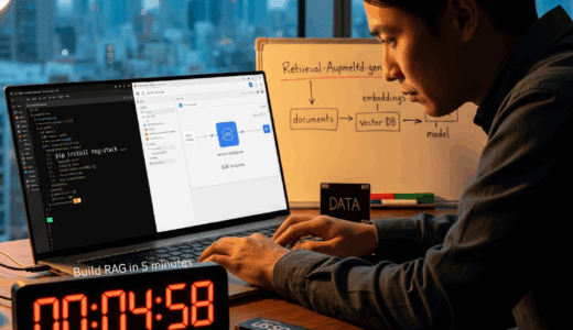 Amazon Bedrock Knowledge Bases入門 – 5分でRAG環境を構築する方法