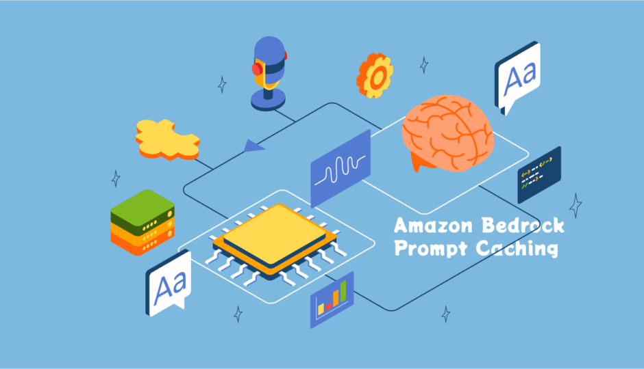 Amazon Bedrock Prompt Caching で推論コストを最大 90% 削減する方法