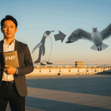 【PMP更新・PDU獲得】「カモメになったペンギン」で組織変革8ステップを学んだ44歳PMが実践した結果