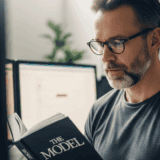【SaaS提案力向上】ITエンジニアが『ザ・モデル』を読んだ理由と得られた3つの価値