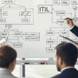 【何度読んでも納得】「ITIL はじめの一歩」完全レビュー｜44歳エンジニアが実践して分かった5つの価値