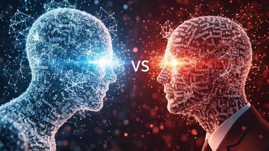 GeminiとClaude両方使って分かった！エンジニア向け最適な選択指針と活用法