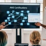 AWS認定資格を3つ取得したエンジニアが語る効率的な勉強法と実務への活かし方