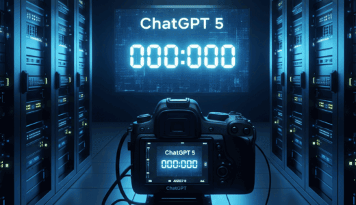 GPT-5 直前予習：リリース時期・性能予測と開発者が今やるべき準備