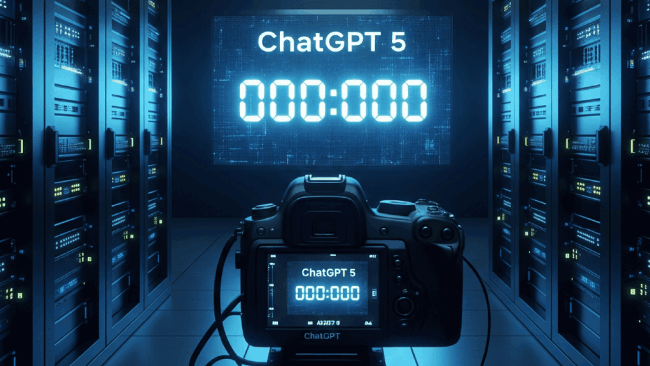GPT-5 直前予習：リリース時期・性能予測と開発者が今やるべき準備