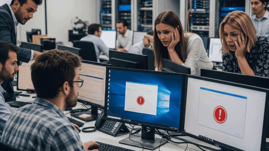 Windows 11 24H2で0x80240069エラー｜Microsoft公式解決策とKIR対処法