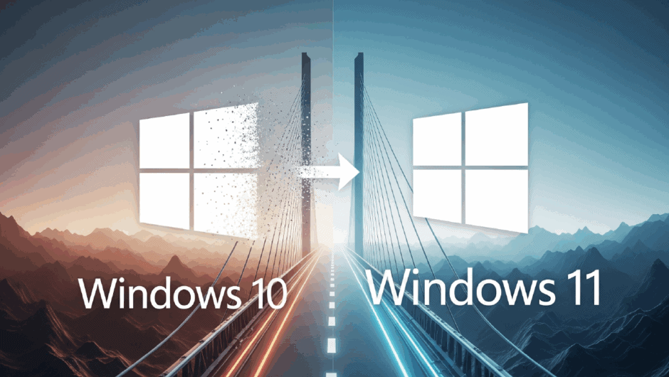Windows 11移行準備の決定版｜TPM2.0有効化からデータバックアップまで全手順