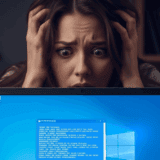 Windows 11 ブルースクリーン改め”Black”BSOD の完全ログ採取法