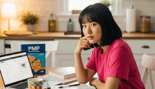 PMBOK第7版対応！新PMP試験の変化と対応法とは？
