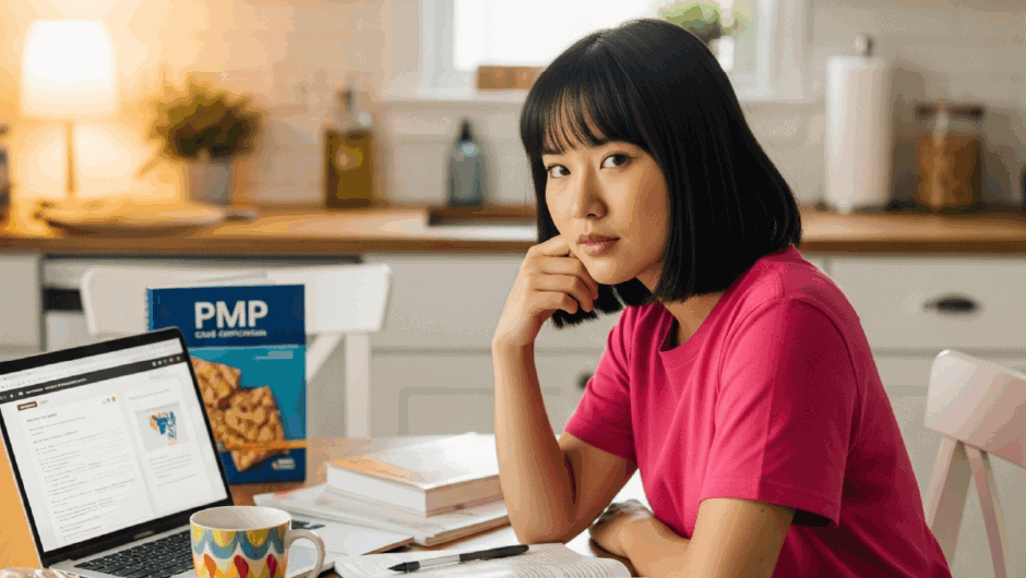 PMBOK第7版対応！新PMP試験の変化と対応法とは？