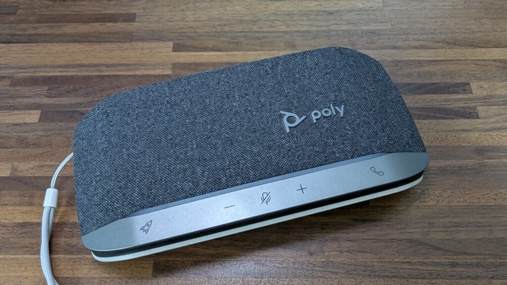 Poly Sync 20