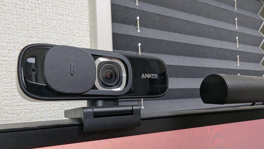 Anker PowerConf C300
