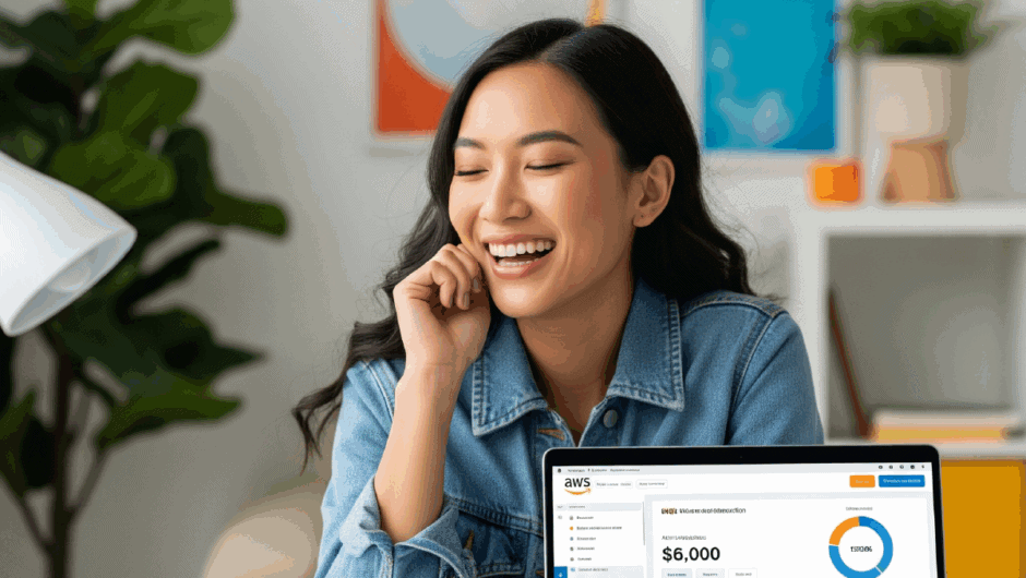 AWS BudgetsとCost Explorerで実現する賢いクラウド費用管理