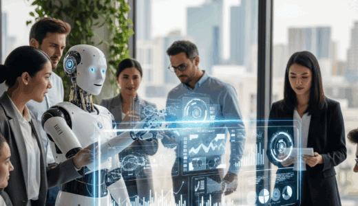 ChatGPTなど生成AIがもたらす業務効率化の最前線【2025年版企業導入事例12選】