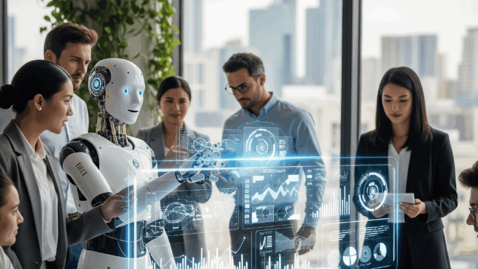 ChatGPTなど生成AIがもたらす業務効率化の最前線【2025年版企業導入事例12選】
