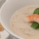三輪山本で冷やしそうめんを実食レビュー！300年老舗の本場の味を徹底解説
