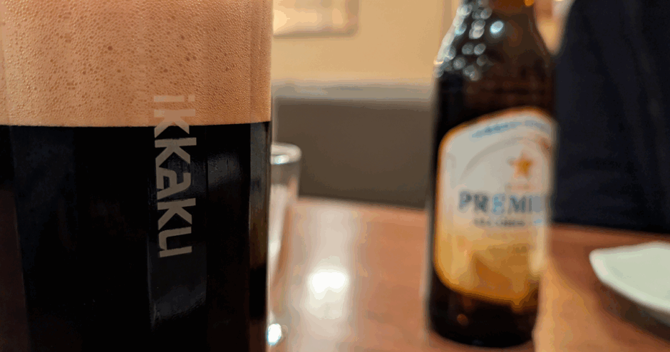 骨付鳥 一鶴 西梅田店｜週末ランチでも待たずに入店できた実食レポート