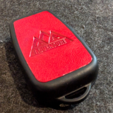 ネクサスジャパンRAV4キーケースレビュー｜本革×TPUで傷対策