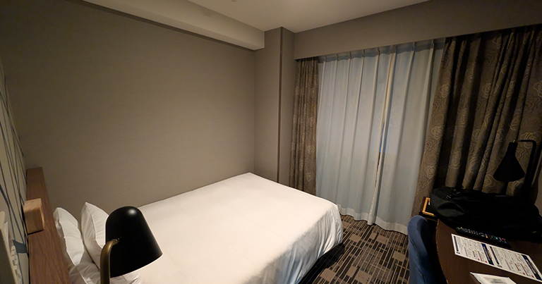 相鉄フレッサイン 川崎駅東口 宿泊レビュー｜駅近で出張利用しやすい実用派ホテル