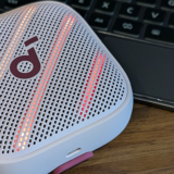 Soundcore Boom Go 3i購入レビュー｜Echo Dotから乗り換えて音質はどう変わった？