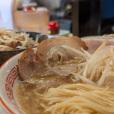 高田市駅徒歩1分「千夢 本店」を訪問｜尾道ラーメンを思わせる千夢ラーメンとねぎチャーシュー丼